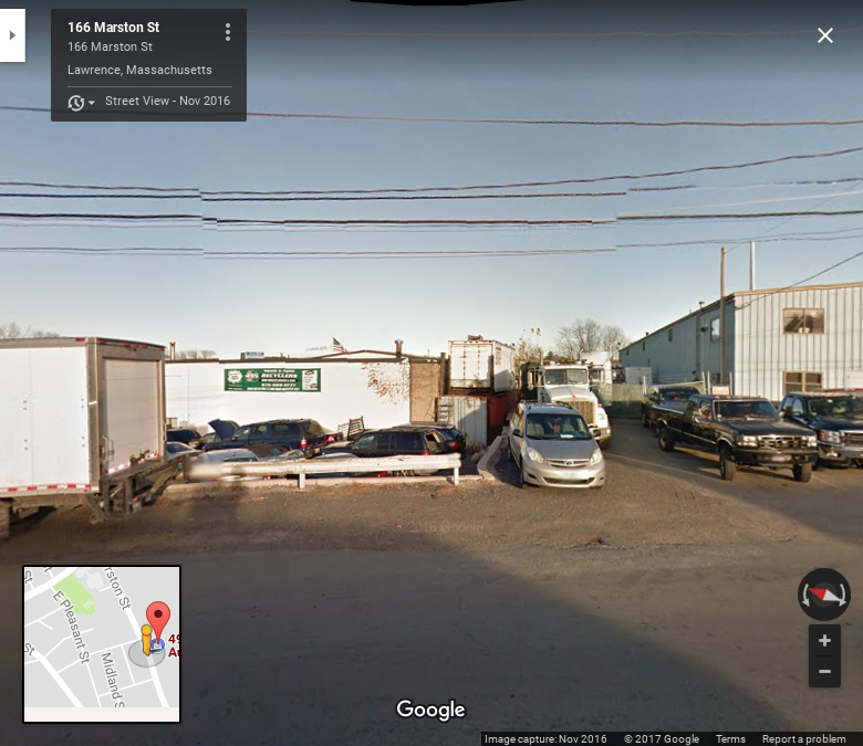 495 Truck & Auto Recyclers-Lawrence-MA-01841-hero-image