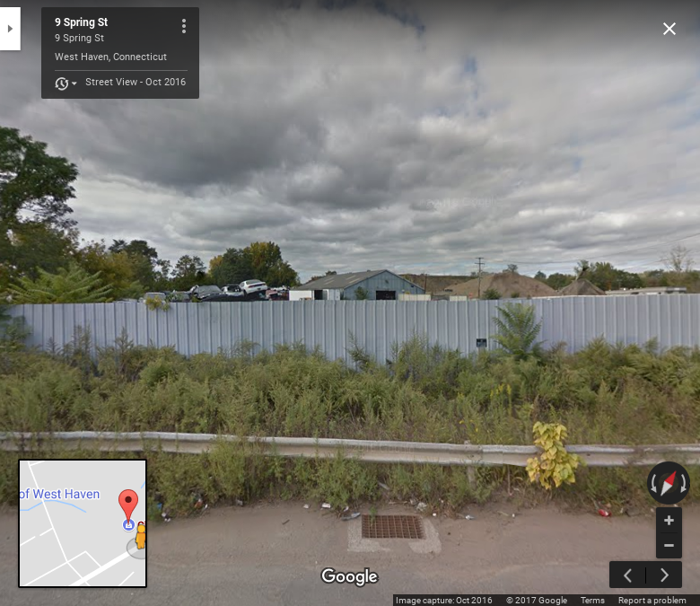 Classic Used Auto Parts Inc-West Haven-CT-06516-hero-image