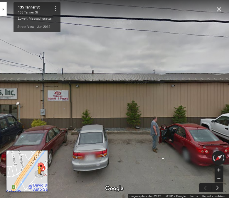 Lowell Used Auto Parts Inc.-Lowell-MA-01852-hero-image