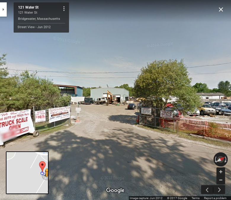 Bridgewater Recycling-Bridgewater-MA-02324-hero-image