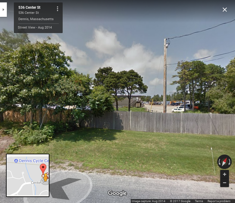 Center Street Auto Wrecking-South Dennis-MA-02660-hero-image