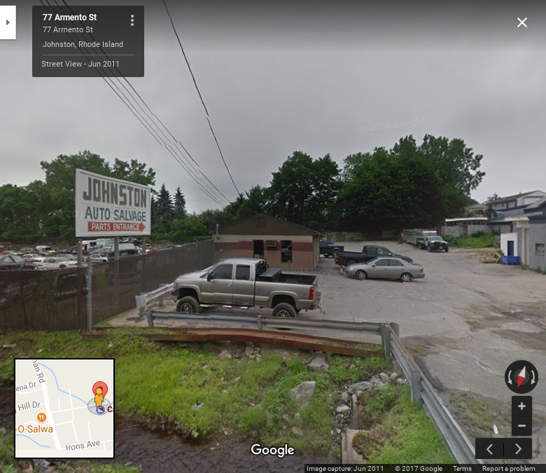 Capital City Salvage-Johnston-RI-02919-hero-image