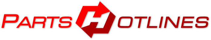 PartsHotlines logo
